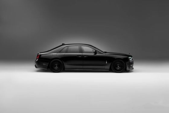 Ghost Rolls Royce Body Kit UB Stile gonne laterali Anteriore E Posteriore Paraurti 2020