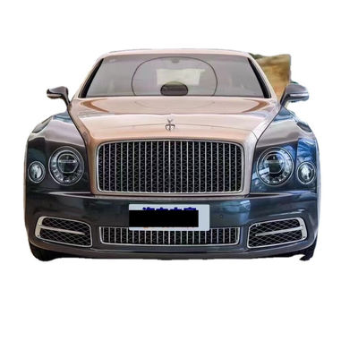 Per il Bentley Mulsanne Body Kit Mulsanne aggiornato con nuovi fari e luci posteriori