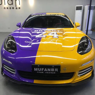Nuovo prodotto per Porsche Paramela 970.2 Carrozzeria in fibra di carbonio Paramela 970.2 Carrozzeria in fibra di carbonio