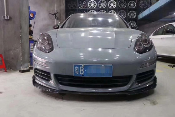 Nuovo prodotto per Porsche Paramela 970.2 Carrozzeria in fibra di carbonio Paramela 970.2 Carrozzeria in fibra di carbonio