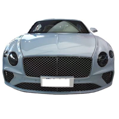 Per Bentley Continental GT Body Kit Continental GT Upgraded 2022 Stile Frontale e posteriore Paraurti Far Light Taillight Body Kit