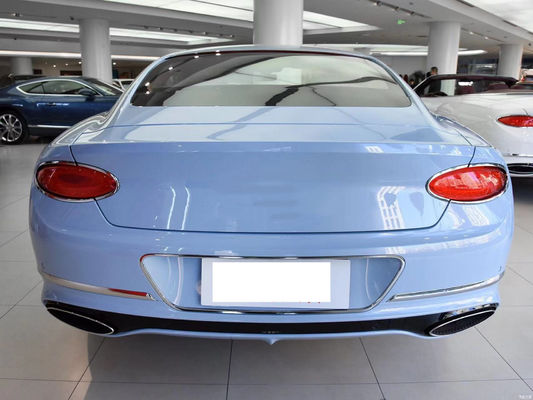 Per Bentley Continental GT Body Kit Continental GT Upgraded 2022 Stile Frontale e posteriore Paraurti Far Light Taillight Body Kit