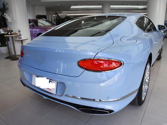 Per Bentley Continental GT Body Kit Continental GT Upgraded 2022 Stile Frontale e posteriore Paraurti Far Light Taillight Body Kit