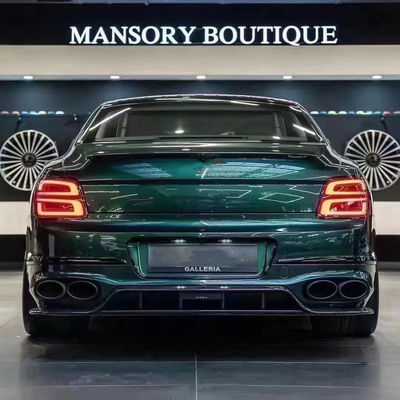 ZG2 220mm Flying Spur Body Kit Spoiler Body Kit per Bentley