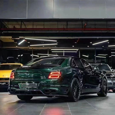 ZG2 220mm Flying Spur Body Kit Spoiler Body Kit per Bentley