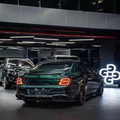 ZG2 220mm Flying Spur Body Kit Spoiler Body Kit per Bentley