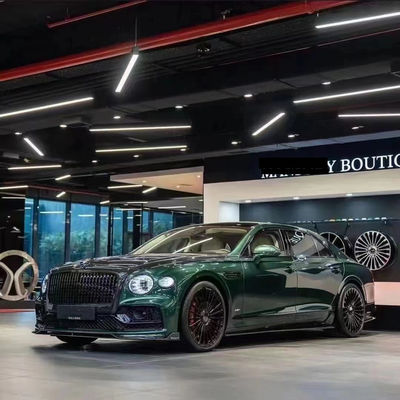 ZG2 220mm Flying Spur Body Kit Spoiler Body Kit per Bentley