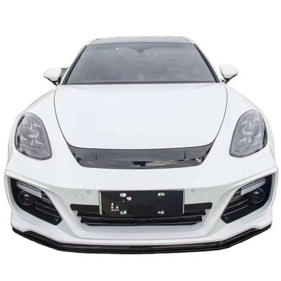 Per TechArt Style Body Kit per Porsche Paramera 971 Body Kit Wide Body Front e bumper posteriori
