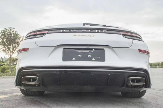 Per TechArt Style Body Kit per Porsche Paramera 971 Body Kit Wide Body Front e bumper posteriori