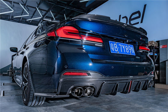 Hot Sale G30 G38 530i Carrozzeria in fibra di carbonio per BMW Serie 5