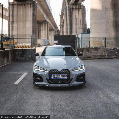 Hot Sale G22 G23 425i 430I Carrozzeria in fibra di carbonio per BMW Serie 4
