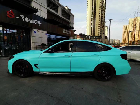 PP Materiale plastico F34 Serie 3 GT 320 330 328i Body Kit F34 Upgrade M4 Stile Fronte e paraurti posteriori