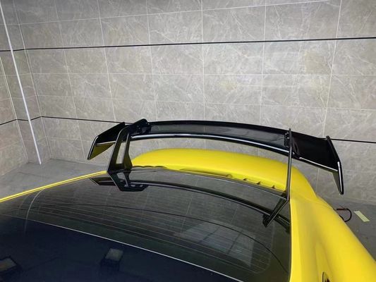 Spoiler in fibra di carbonio per Porsche 911 992 Materiale in fibra di carbonio 911 992 Modernizzato in stile GT3