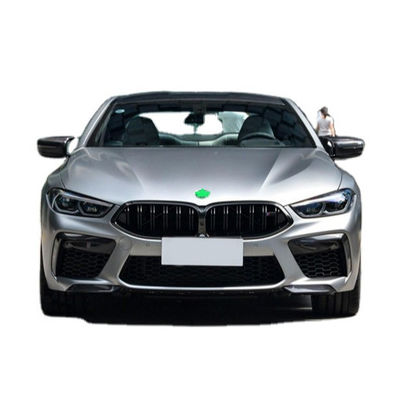 Nuovo prodotto per BMW Serie 8 840I 850 Body Kit 840 850 M8 stile aggiornato Front e bumper posteriori