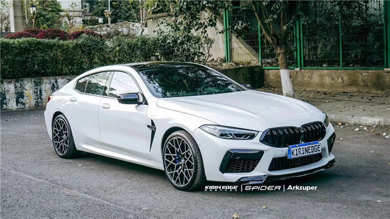Nuovo prodotto per BMW Serie 8 840I 850 Body Kit 840 850 M8 stile aggiornato Front e bumper posteriori