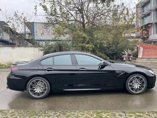 Nuovo prodotto per BMW Serie 6 640I 650i F12 F13 F06 Body Kit 640I 650I F12 F13 F06 Aggiornato con paraurti anteriori e posteriori in stile M6