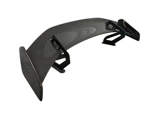 Ricambi auto per Porsche 718 981 987 Spoiler in fibra di carbonio 718 981 987 Spoiler in coda in stile GT4RS aggiornato