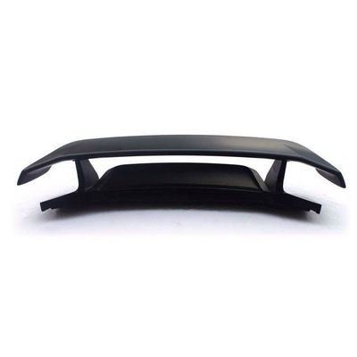 Ricambi per auto Porsche 911 991.1 Spoiler 911 991.1 Modernizzato in fibra di carbonio