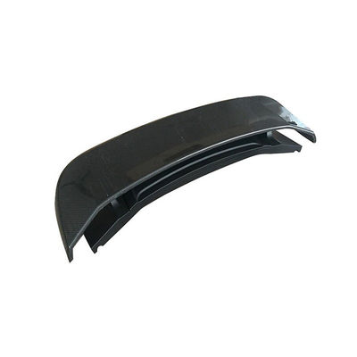 Ricambi per auto Porsche 911 991.1 Spoiler 911 991.1 Modernizzato in fibra di carbonio