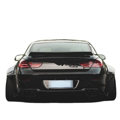 Ricambi auto per BMW Serie 6 M6 F12F13 Body Kit M6 F12 F13 Upgrade MB Style Wide Body Kit