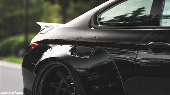 Ricambi auto per BMW Serie 6 M6 F12F13 Body Kit M6 F12 F13 Upgrade MB Style Wide Body Kit