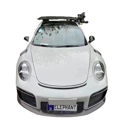 Ricambi auto per Porsche 911 991.1 Kit di carrozzeria GT2RS aggiornato 991.1 Kit di carrozzeria GT2RS davanti e dietro paraurti spoiler