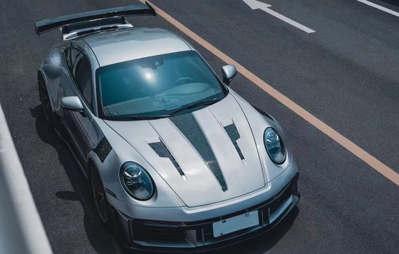 Per Porsche 911 992 Carrozzeria in fibra di carbonio 992 Modernizzato in stile MIW