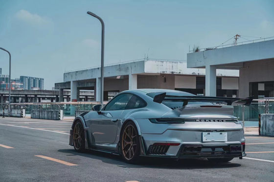 Per Porsche 911 992 Carrozzeria in fibra di carbonio 992 Modernizzato in stile MIW