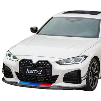 Kit di carrozzeria in fibra di carbonio per BMW Serie 4 G26 G26 Con quattro porte