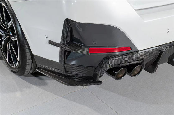 Kit di carrozzeria in fibra di carbonio per BMW Serie 4 G26 G26 Con quattro porte