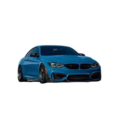 Per BMW M3 M4 F80F82 Carrozzeria in fibra di carbonio M3 M4 F80F82 Carrozzeria in fibra di carbonio aggiornata