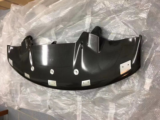 Per BMW M3 M4 F80F82 Carrozzeria in fibra di carbonio M3 M4 F80F82 Carrozzeria in fibra di carbonio aggiornata