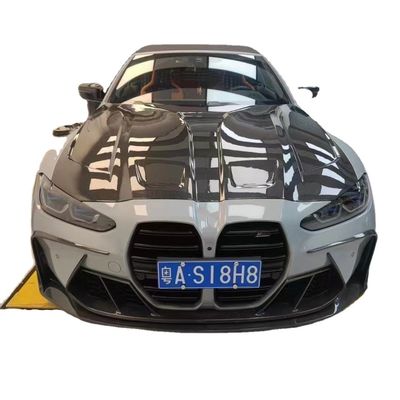 Per BMW G80 G82M3 M4 Kit corpo in fibra di carbonio G80 G82M3 M4 Paktechz stile aggiornato