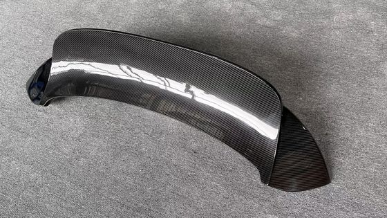 2020 911 Porsche Body Kit ART Stile Carbon Fiber Spoiler Wing