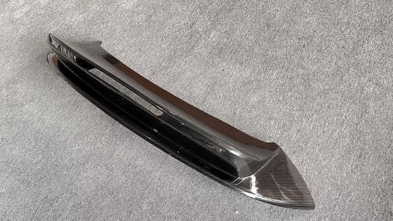 2020 911 Porsche Body Kit ART Stile Carbon Fiber Spoiler Wing