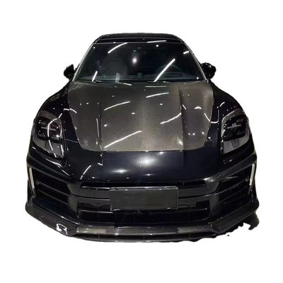 Palamela 976 Porsche Body Kit Sostituire labbra anteriore diffusore