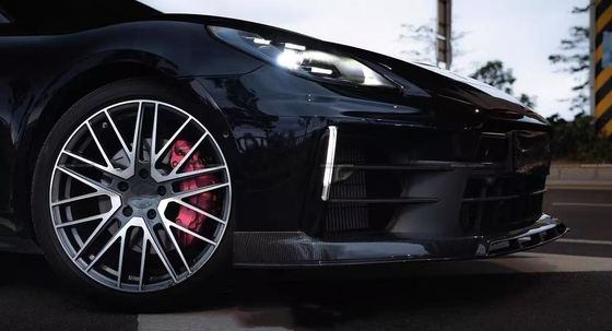 Palamela 976 Porsche Body Kit Sostituire labbra anteriore diffusore