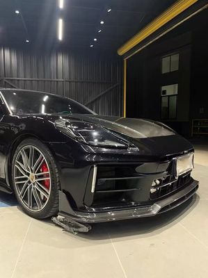 Palamela 976 Porsche Body Kit Sostituire labbra anteriore diffusore