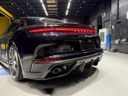 Palamela 976 Porsche Body Kit Sostituire labbra anteriore diffusore