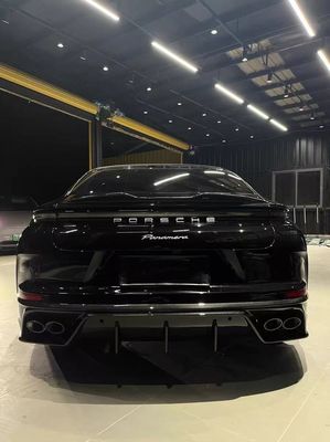 Palamela 976 Porsche Body Kit Sostituire labbra anteriore diffusore