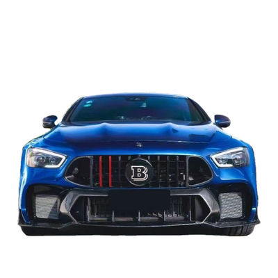 Per Bras RT900 Body Kit per Mercedes-Benz AMG GT50 53 63S Upgrade RT900 Wide Body AMG GT50 53 63S Body Kit