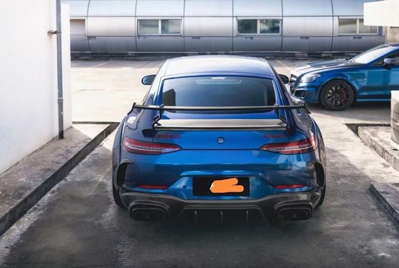 Per Bras RT900 Body Kit per Mercedes-Benz AMG GT50 53 63S Upgrade RT900 Wide Body AMG GT50 53 63S Body Kit