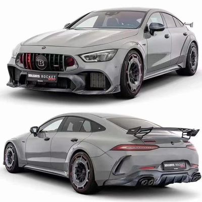 Per Bras RT900 Body Kit per Mercedes-Benz AMG GT50 53 63S Upgrade RT900 Wide Body AMG GT50 53 63S Body Kit