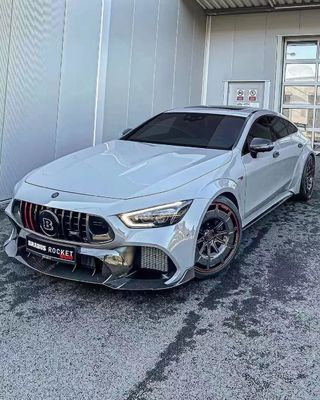 Per Bras RT900 Body Kit per Mercedes-Benz AMG GT50 53 63S Upgrade RT900 Wide Body AMG GT50 53 63S Body Kit