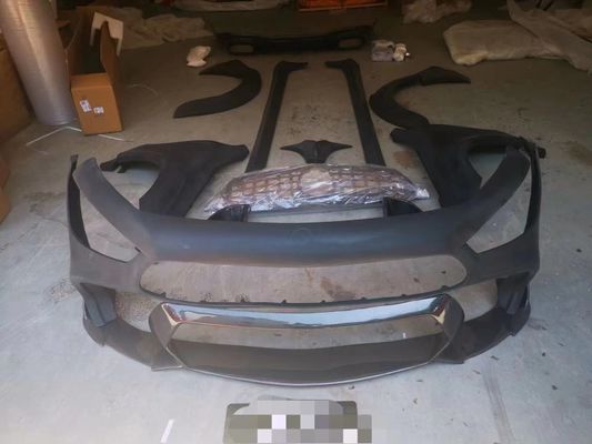 Per Bras RT900 Body Kit per Mercedes-Benz AMG GT50 53 63S Upgrade RT900 Wide Body AMG GT50 53 63S Body Kit