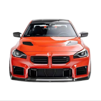 Per la BMW M2 Kit corpo in fibra di carbonio M2 abbigliamento in fibra di carbonio in stile Vors