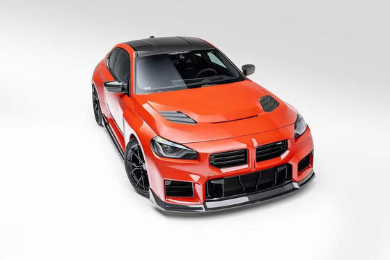 Per la BMW M2 Kit corpo in fibra di carbonio M2 abbigliamento in fibra di carbonio in stile Vors