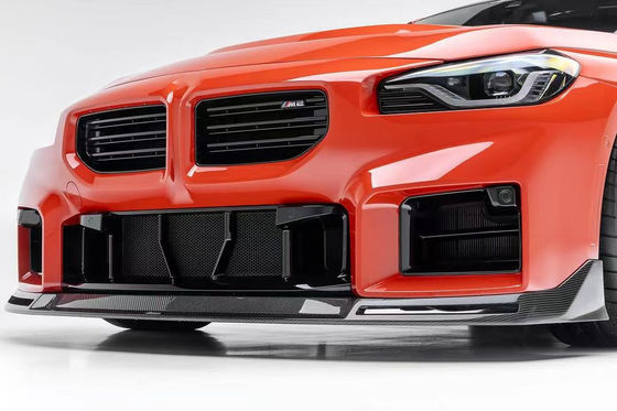 Per la BMW M2 Kit corpo in fibra di carbonio M2 abbigliamento in fibra di carbonio in stile Vors