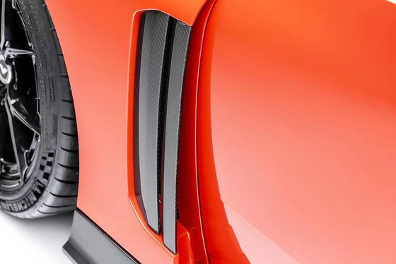 Per la BMW M2 Kit corpo in fibra di carbonio M2 abbigliamento in fibra di carbonio in stile Vors