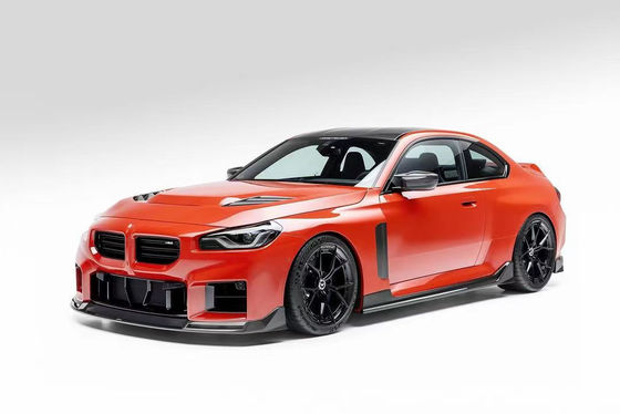 Per la BMW M2 Kit corpo in fibra di carbonio M2 abbigliamento in fibra di carbonio in stile Vors